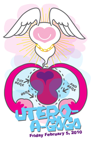 Utero-a-GoGo