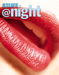 Stuff at Night
