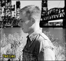 Ted Leo