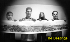 The Beatings